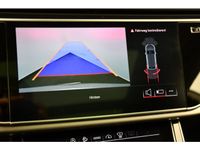 Audi Q8 - Vorschau Bild 9