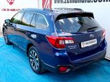 Subaru OUTBACK Outback Comfort/1.HAND - Subaru Outback SUV