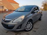 Opel Corsa*4 ZYLINDER*WENIG-KM*TÜV NEU* - Opel Corsa: C