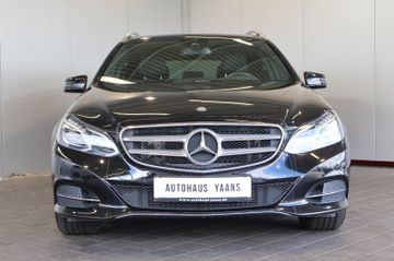 Mercedes-Benz E 220 T Avantgarde FRONT+ILS+GSD+AHK