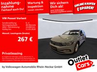 Volkswagen Passat Variant - Vorschau Bild 1