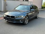 BMW 320d Touring Edition Sport TÜV NEU - BMW 320: 320d Edition Sport