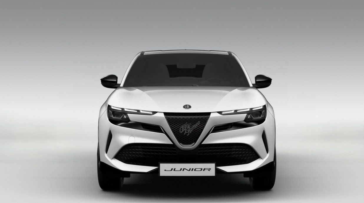 Alfa Romeo Junior - Bild 4