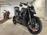 Ducati Streetfighter V2 - 2023 - Storm Green - Offers matching your search criteria