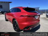 Jaguar F-PACE R-Dynamic SE MERDIAN|RFK|ACC|PANO - Jaguar F-Pace: Se