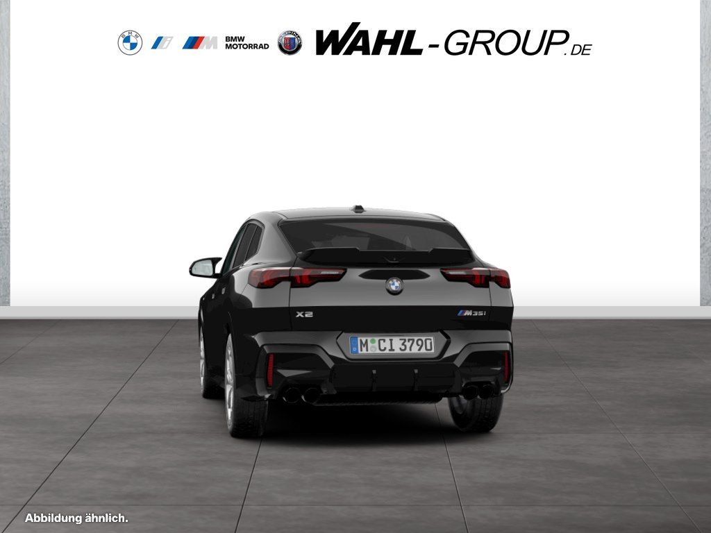 BMW X2 - Bild 9