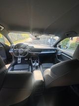 Audi A3 45 tfsi e Sportback 2fach Sline- Sportfelgen - Audi A3: Sline Sportback