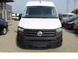 Volkswagen Crafter 35 TDI HOCH LANG CAM*PDC*KLIMA - VW Crafter in Braunschweig