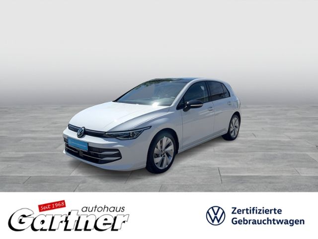 Golf VIII GOAL 2.0 l TDI DSG MATRIX PANO AHK ACC