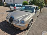 Jaguar S-Type 2.7 Liter V6 Diesel Classic  - Jaguar S-Type: 2.7