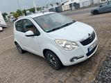Opel Agila B  Sparsamer und zuverlässiger... - Opel: Kleinwagen, Sparsame