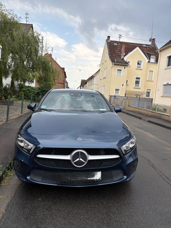 Image of Mercedes-Benz A 180