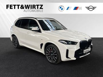 BMW X5 - 1