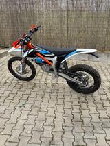 KTM E-XC 125 - DIRT BIKE 125