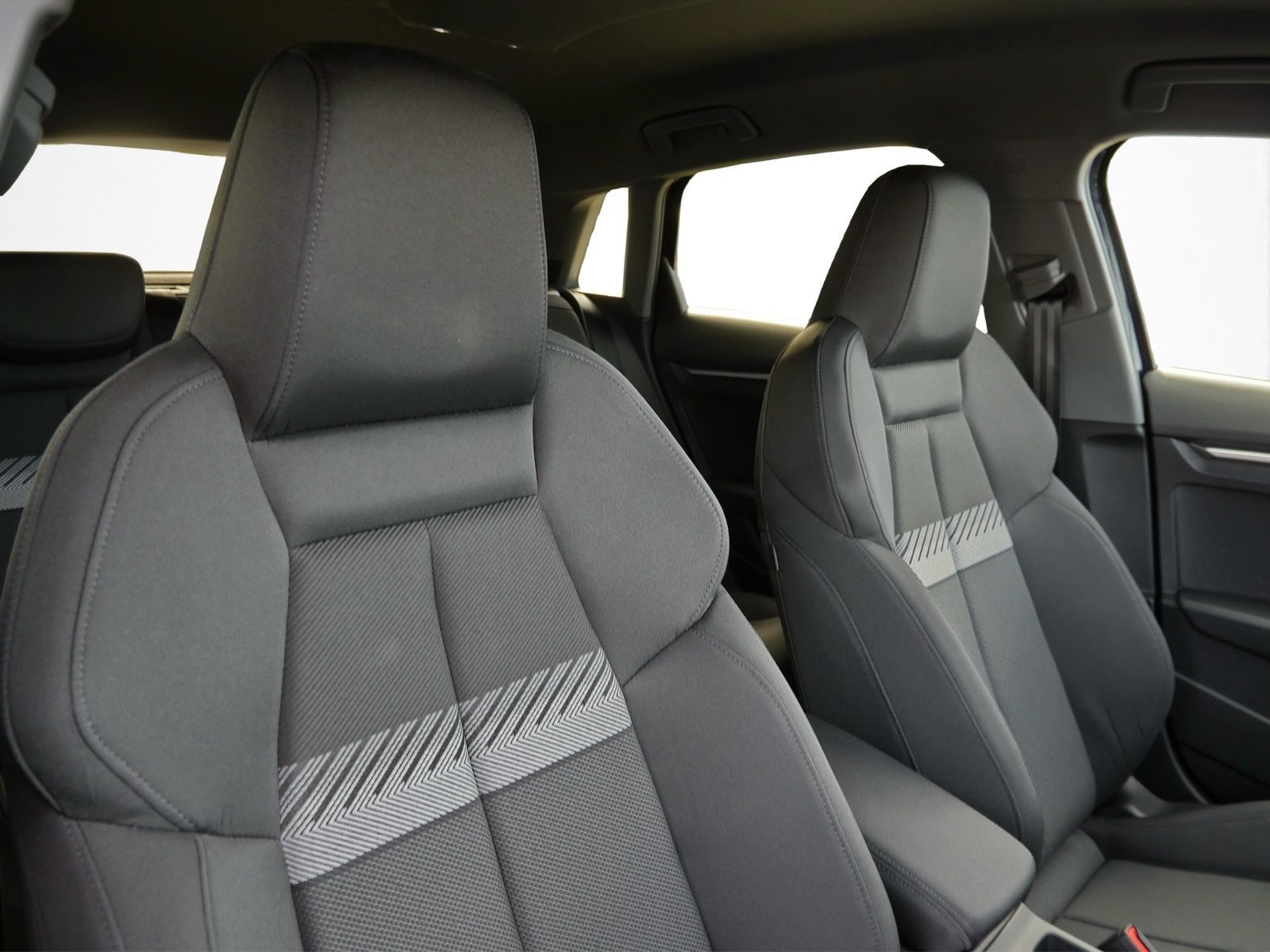 Audi A3 - Bild 11