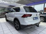 Volkswagen Tiguan 1.5 TSI Highline OPF (EURO 6d-T)  - Volkswagen Tiguan: Eu