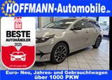 Kia cee'd Sportswagon Navi,Voll-LED,Klimaaut,Kamera