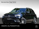 Mercedes-Benz GLE 350 d 4MATIC |AMG|NIGHT|STHZ|DISTR|NAVI|PANO - Mercedes-Benz GLE 350 in Kassel