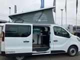 Etrusco Urban Camper 5.0 XR 130 PS / Renault Trafic - Wohnmobil oder -wagen Trafic