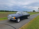 Mercedes-Benz Mercedes W123 280ce - Mercedes-Benz 280: 280ce