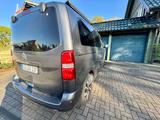 Citroën SpaceTourer Vollausstattung 8 Sitze L2 Shine - Citroën SpaceTourer: Von Privat