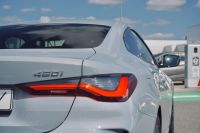 BMW 420 - Vorschau Bild 30