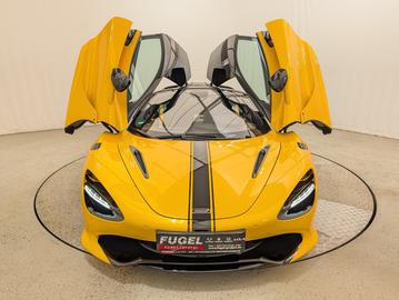 صورة مصغرة 14 لـ 2025 Mclaren 750S