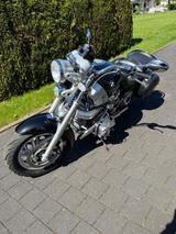 BMW R 1200 C Montauk - BMW R 1200 C MONTAUK