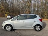 Hyundai ix20 Comfort - Hyundai ix20 Comfort mit Diesel-Antrieb