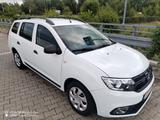 Dacia Logan MCV SCe 75 Comfort Kombi Pdc*TÜV+INSP.NEU* - Dacia Logan: Comfort