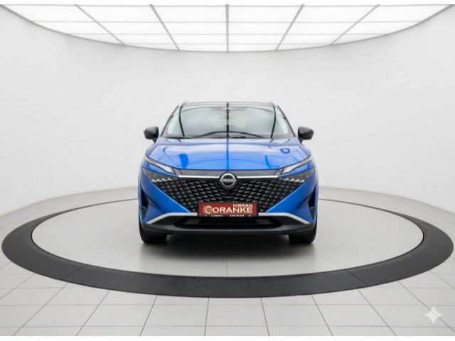 Fahrzeugabbildung Nissan Qashqai 1.5 VC-T e-Power N-Way HUD*EHK*19`*MJ26.