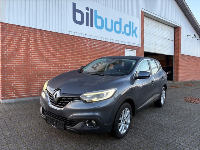 Renault Kadjar AUT