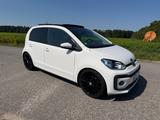 Volkswagen up! sound up! Pano Klima Sitzheizung .... - gebrauchte Kleinwagen in Wolfsburg