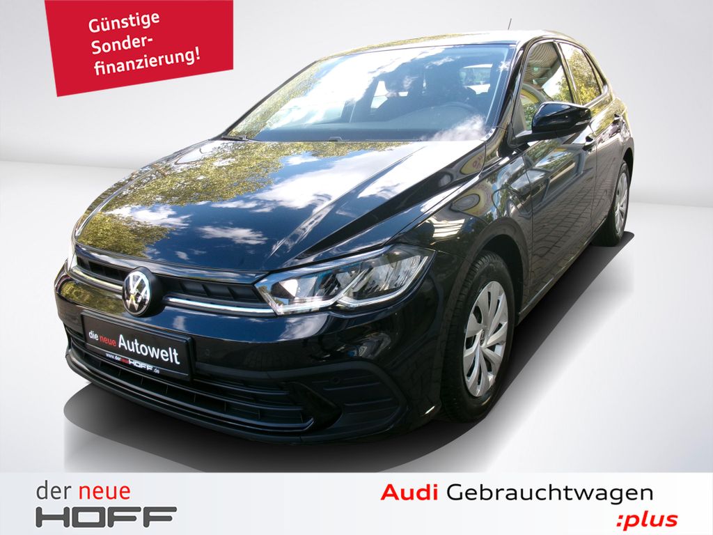 Image of Volkswagen Polo