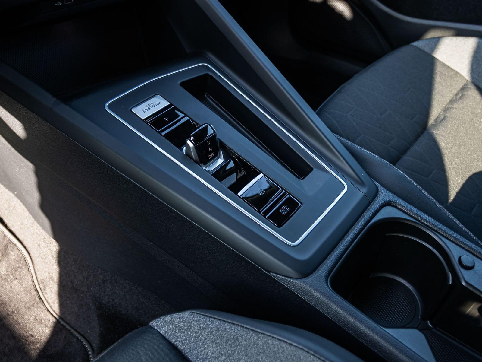 Volkswagen Golf VIII 1.5 TSI DSG "Goal" Navi LED ACC EPH Si, миниатюра 10