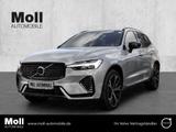 Volvo XC60 Ultimate Dark Recharge Plug-In Hybrid AWD T