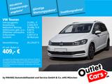 Volkswagen Touran United 1.5 TSI Navi ParkPilot App 6-Gang