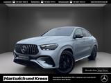 Mercedes-Benz GLE 53 AMG 4Matic+ Coupe+HeadUp+22" Räder+Night+