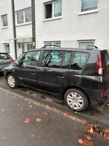 Renault Espace - gebrauchte Renault Espace aus dem Jahr 2008