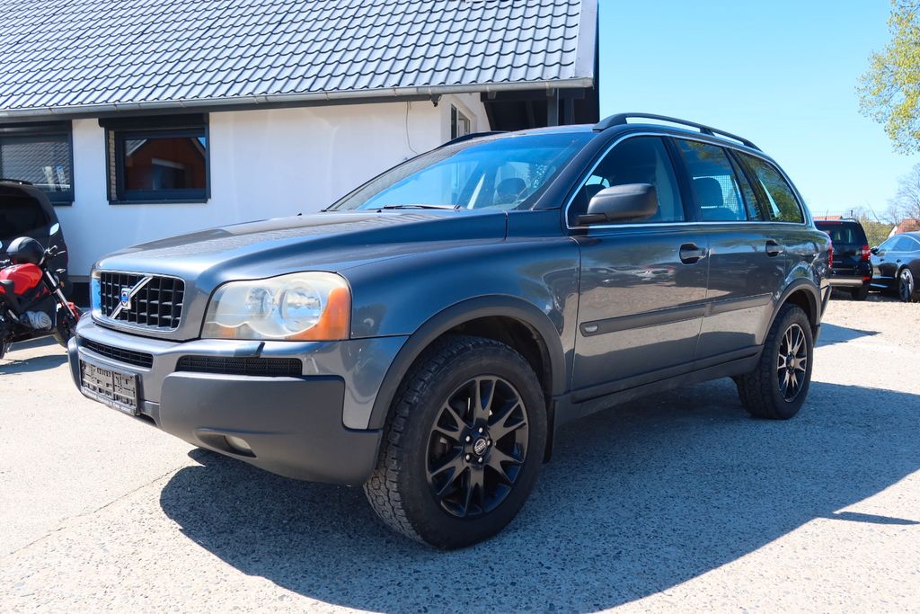 Angebot ansehen Volvo XC90