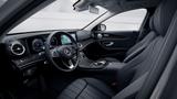 Mercedes-Benz E 350 d 4M eGSD*AIRM*MBeam*Distr+*StandH*360° - Mercedes-Benz E 350 in Mainz