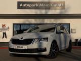 Skoda Octavia Combi Soleil 2,0 TDI DSG AHK LED Nav RFK - Skoda Octavia SOLEIL mit Diesel-Antrieb