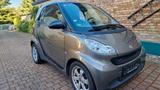 Smart ForTwo coupé 1.0 52kW Edition mhd Edition - Smart: Unfallwagen