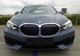 BMW 118i Steptronic, Leder, Premium + Comfort Paket