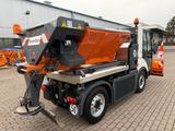 Multicar M29 C mit Winterpaket 3.5T - Multicar Hubarbeitsbühne