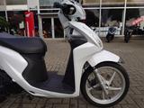 Honda Vision 110 NSC110 *Top Case*Puig Windschild* - HONDA NSC VISION 110