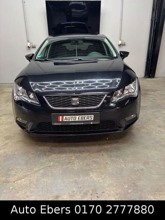 Angebot ansehen Seat Leon
