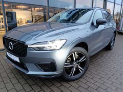 Fahrzeugabbildung Volvo XC60 T6 Recharge R-Design 'HARMAN/KARDON'