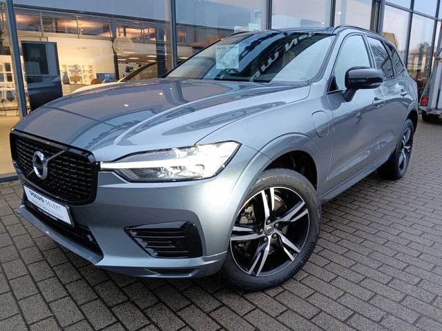 Volvo XC60 T6 Recharge R-Design 'HARMAN/KARDON'