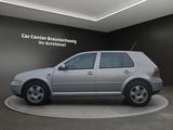 Volkswagen Golf IV 1.9TDI Automatik Highline+Scheckheft - Volkswagen Golf: Iv TDI